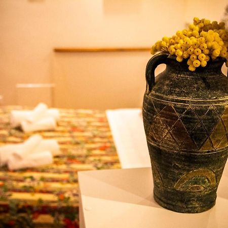カステルモーラ Casa Francyヴィラ エクステリア 写真