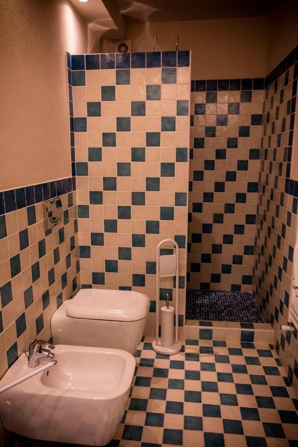 カステルモーラ Casa Francyヴィラ エクステリア 写真