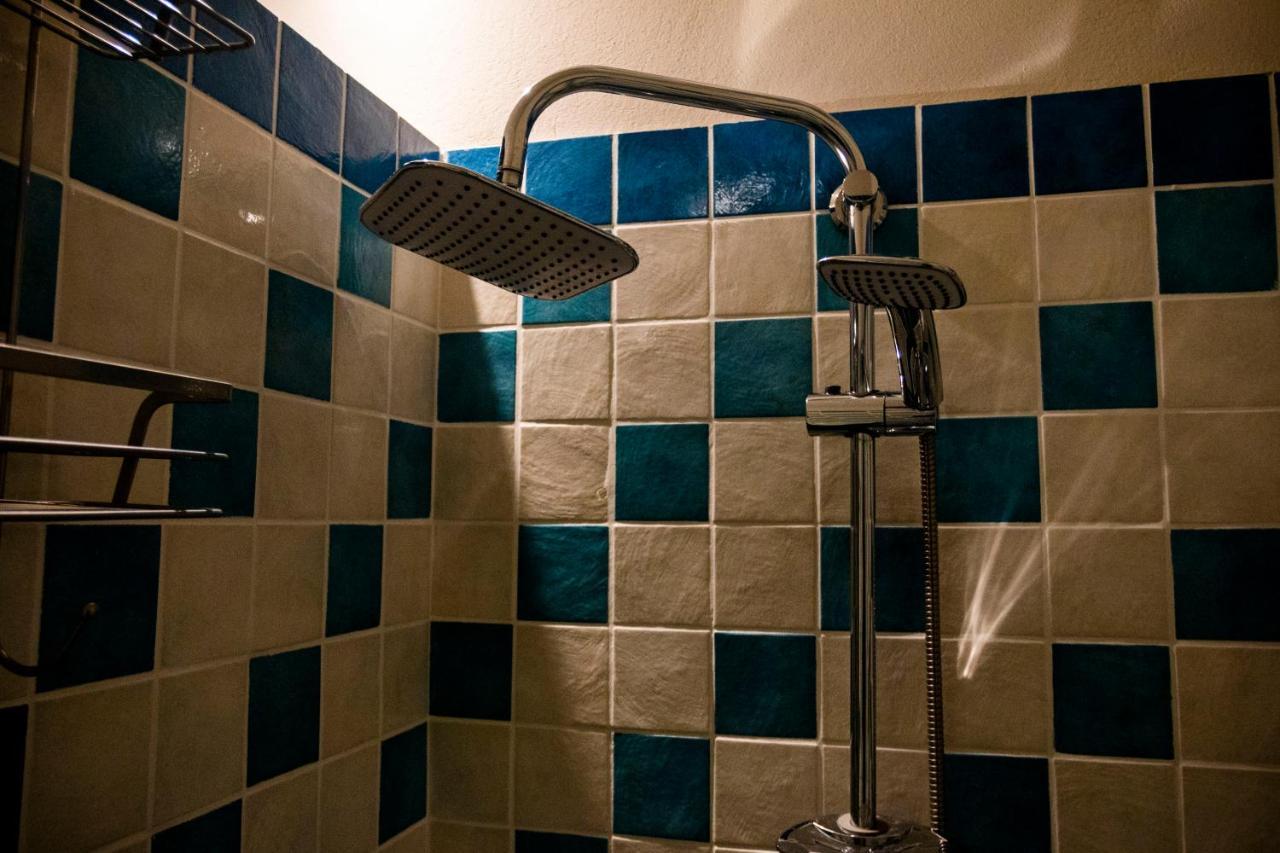 カステルモーラ Casa Francyヴィラ エクステリア 写真
